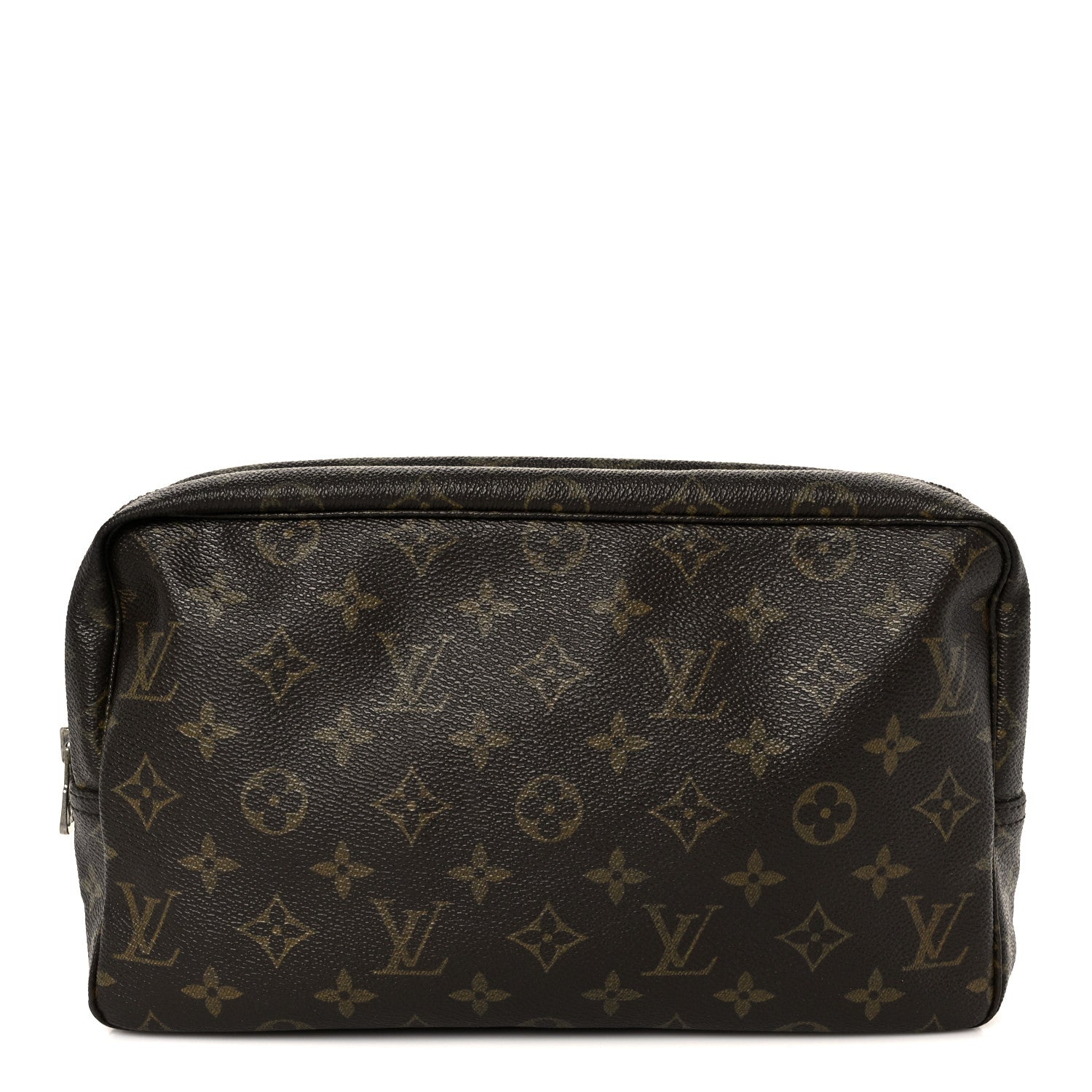 Louis Vuitton Monogram Trousse Toilette 28