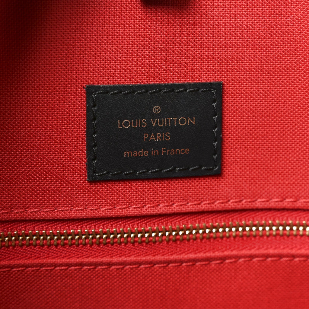 Louis Vuitton Reverse Monogram Giant Onthego GM