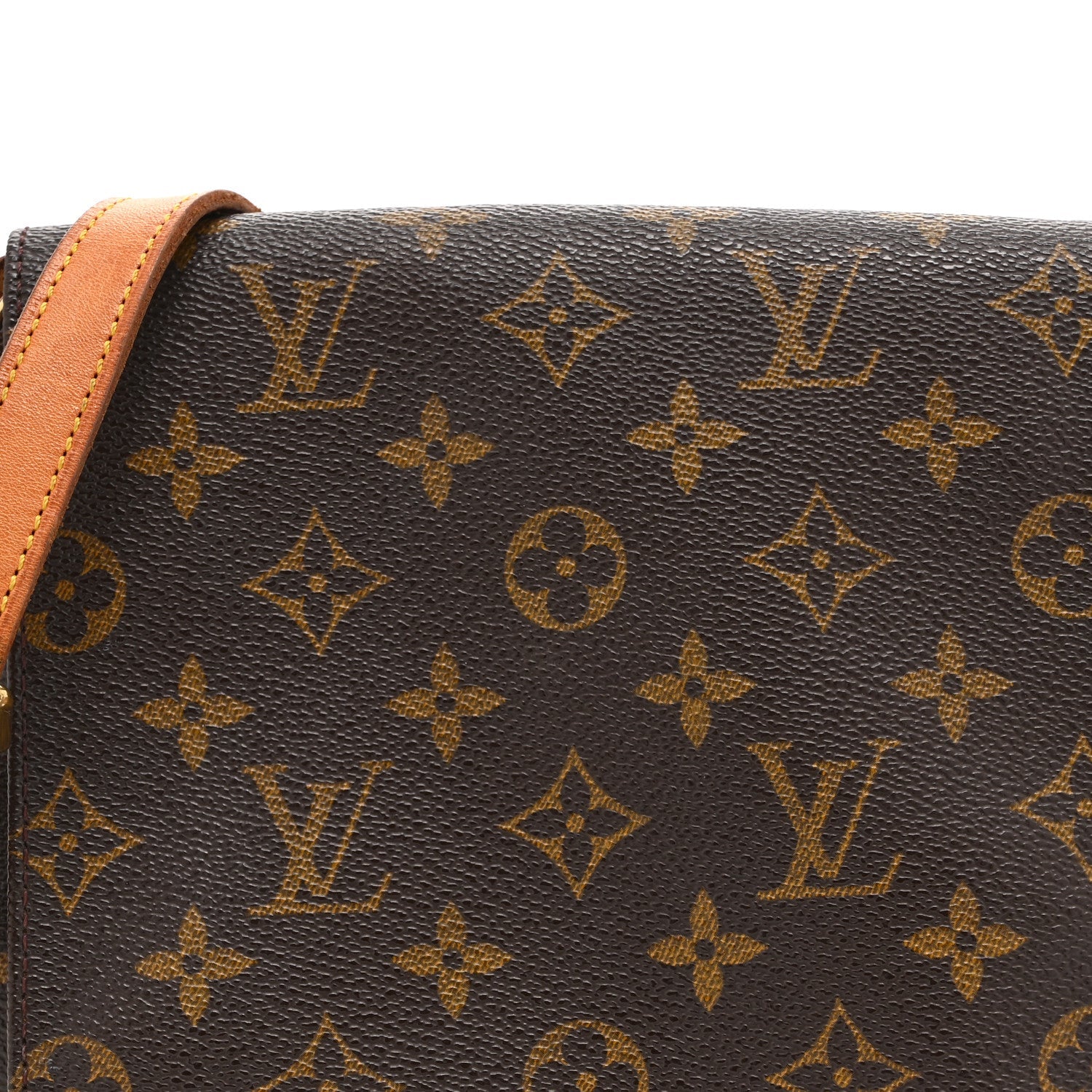 Louis Vuitton Monogram Musette Salsa