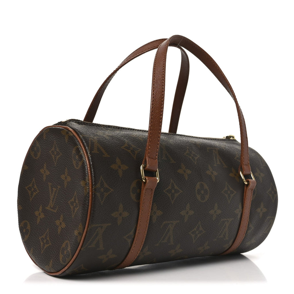 Louis Vuitton Monogram Papillon 26