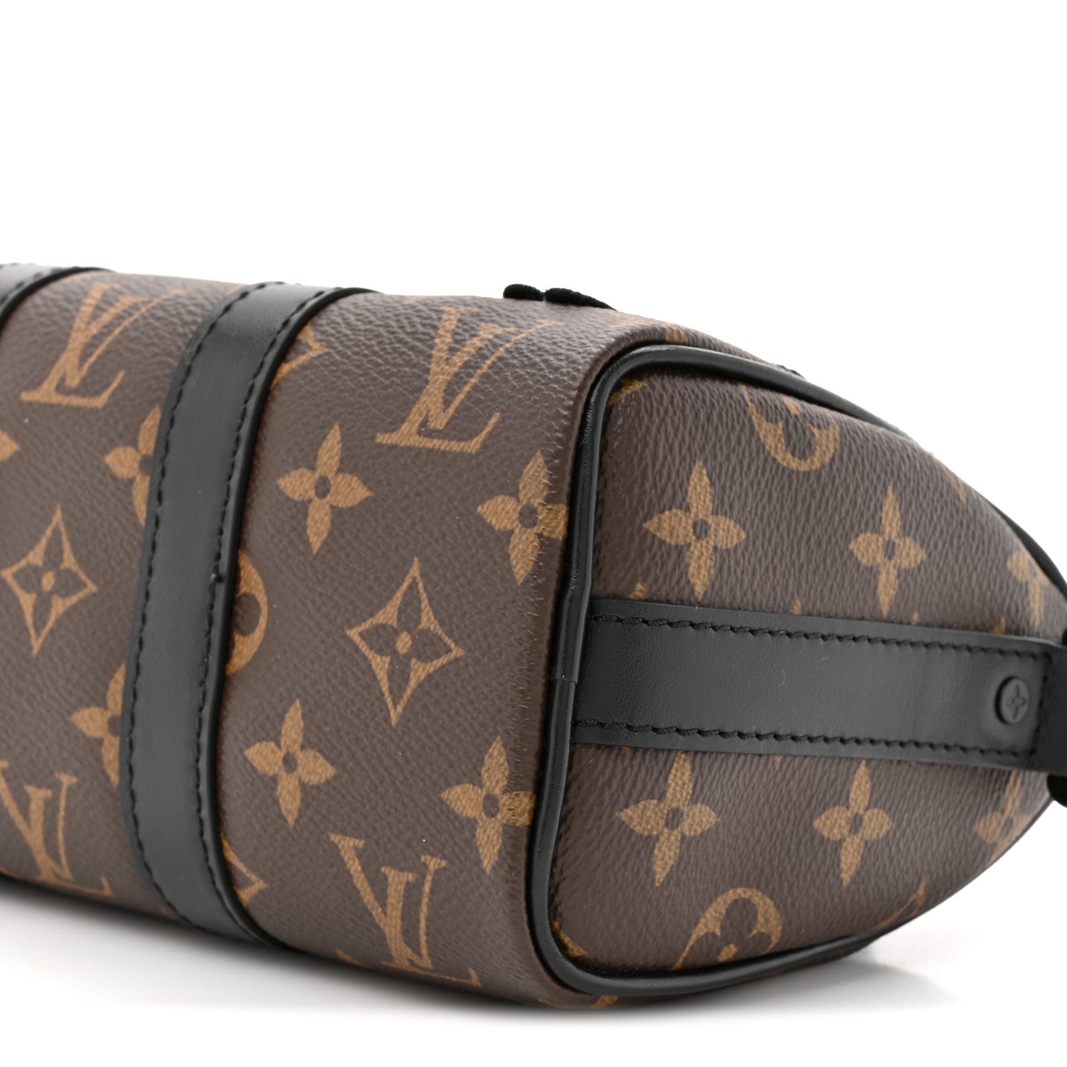 Louis Vuitton Monogram Keepall XS