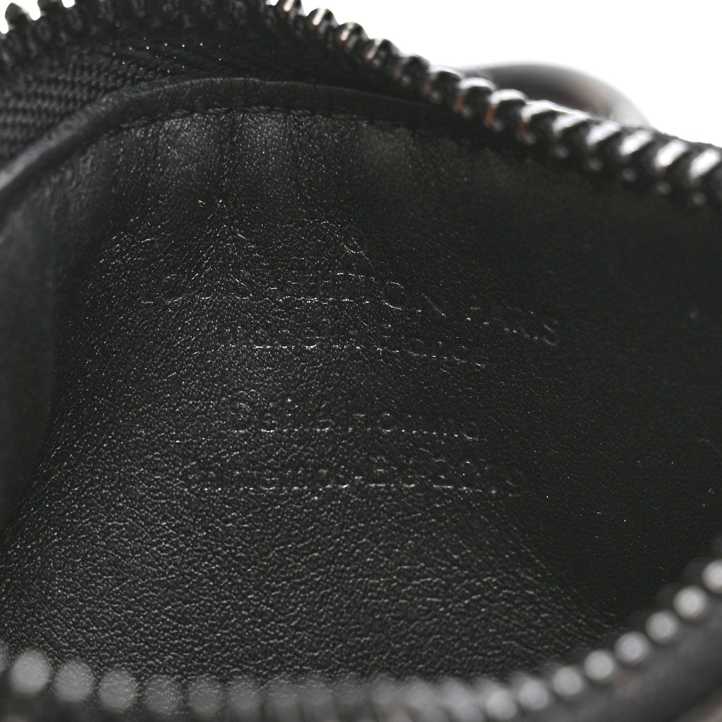 Louis Vuitton Monogram Solar Ray Key Pouch