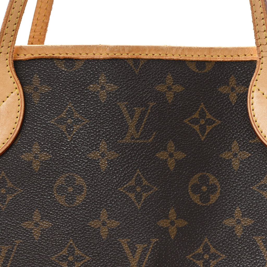 Louis Vuitton Monogram Neverfull GM