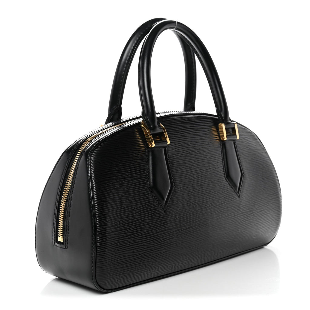Louis Vuitton Epi Jasmin Black