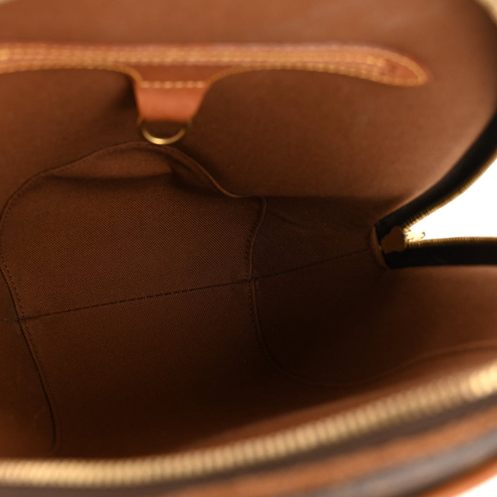 Louis Vuitton Monogram Ellipse Sac a Dos Backpack