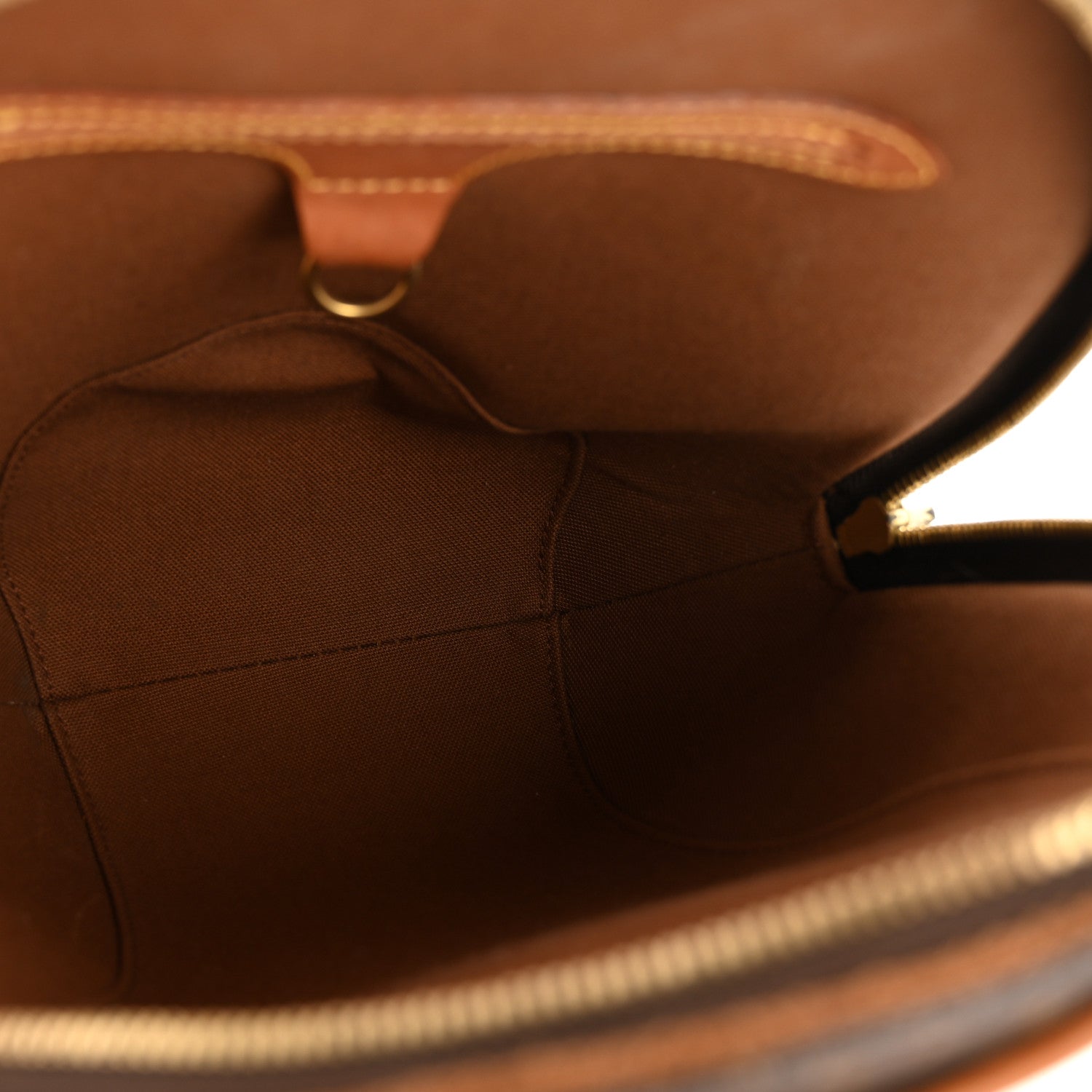 Louis Vuitton Monogram Ellipse Sac a Dos Backpack