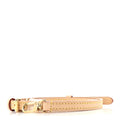 Louis Vuitton Vachetta 16mm Adjustable Shoulder Strap
