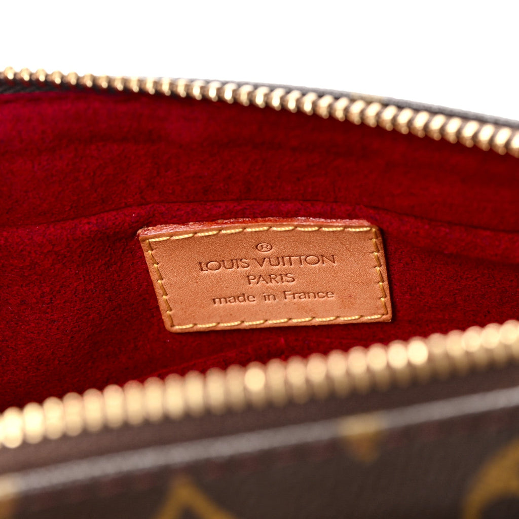 Louis Vuitton Monogram Viva-Cite MM