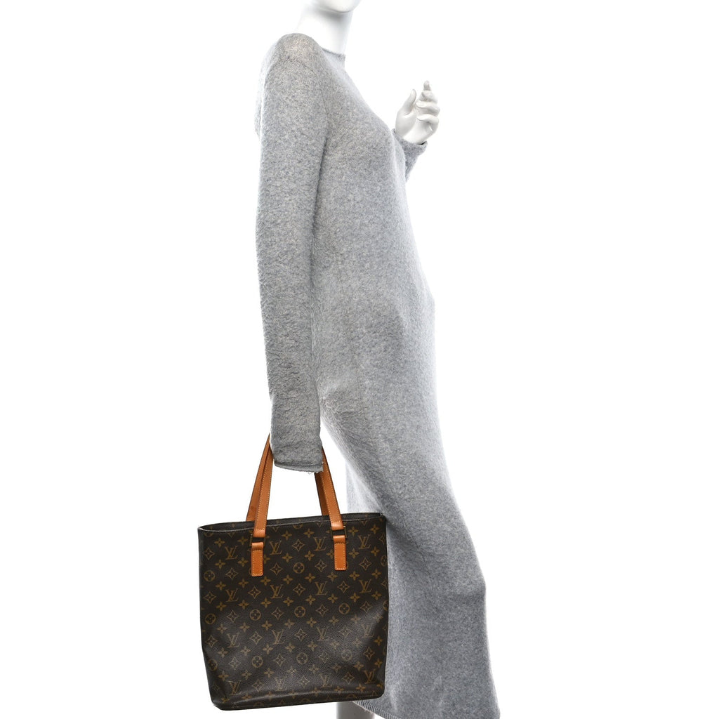 Louis Vuitton Monogram Vavin GM