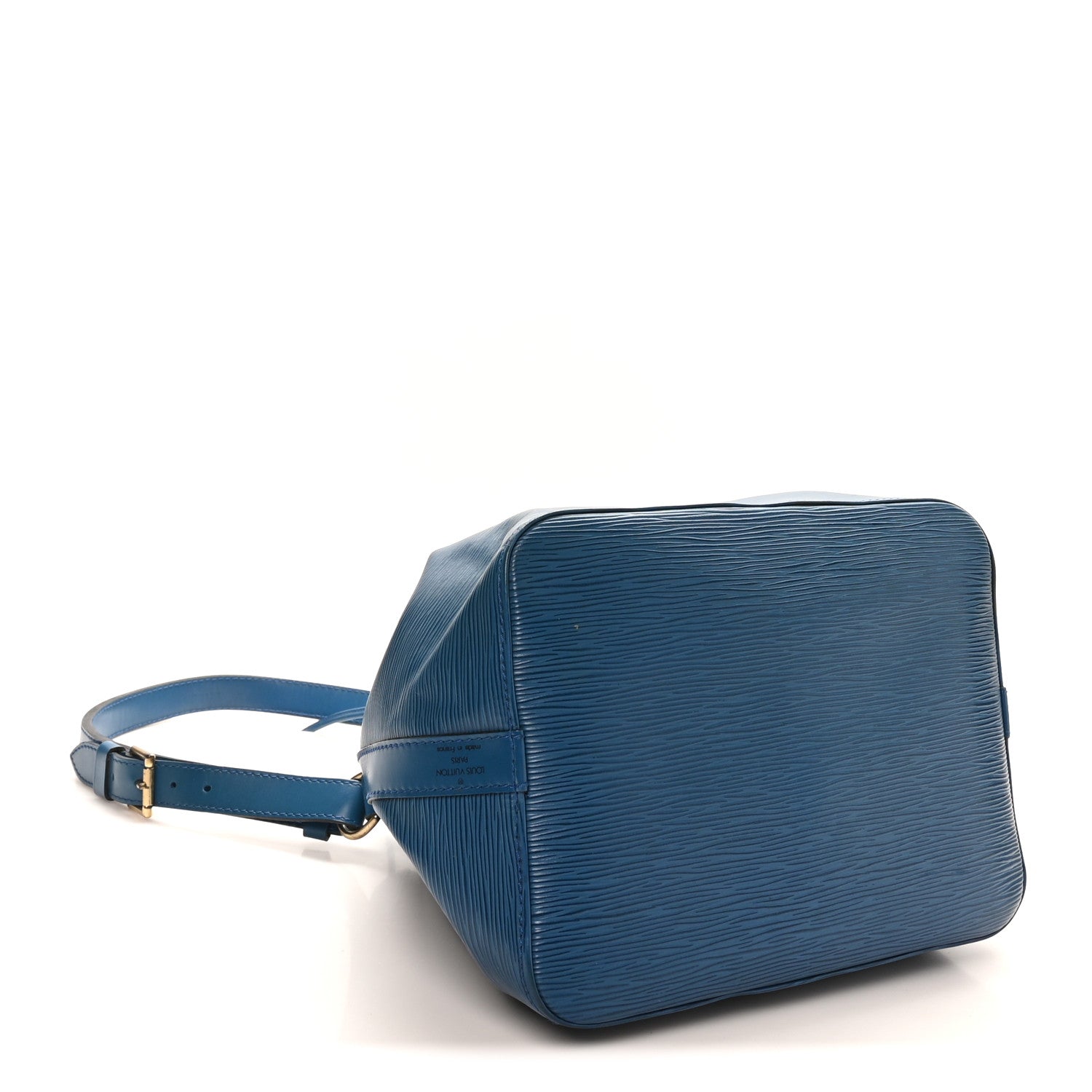 Louis Vuitton Epi Petit Noe Toledo