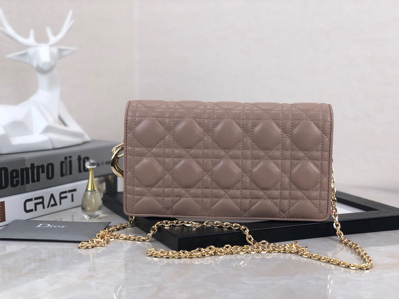 Dior Bags - 4582