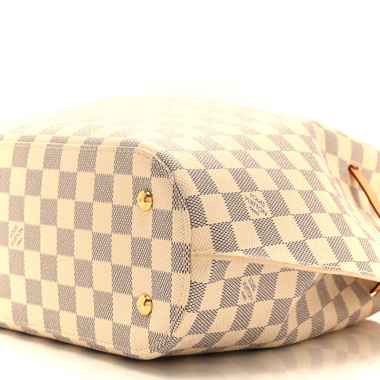 Louis Vuitton Damier Azur Girolata