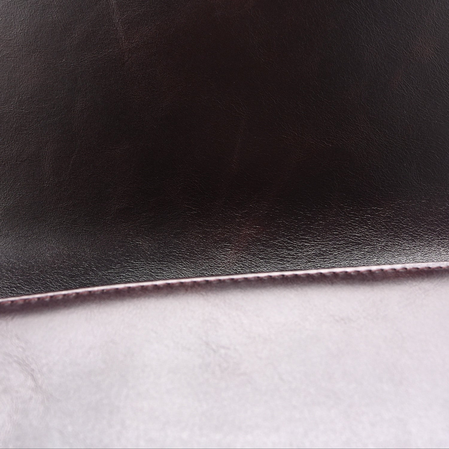 Chanel Goatskin Quilted New Medium Boy Handle Flap Burgundy