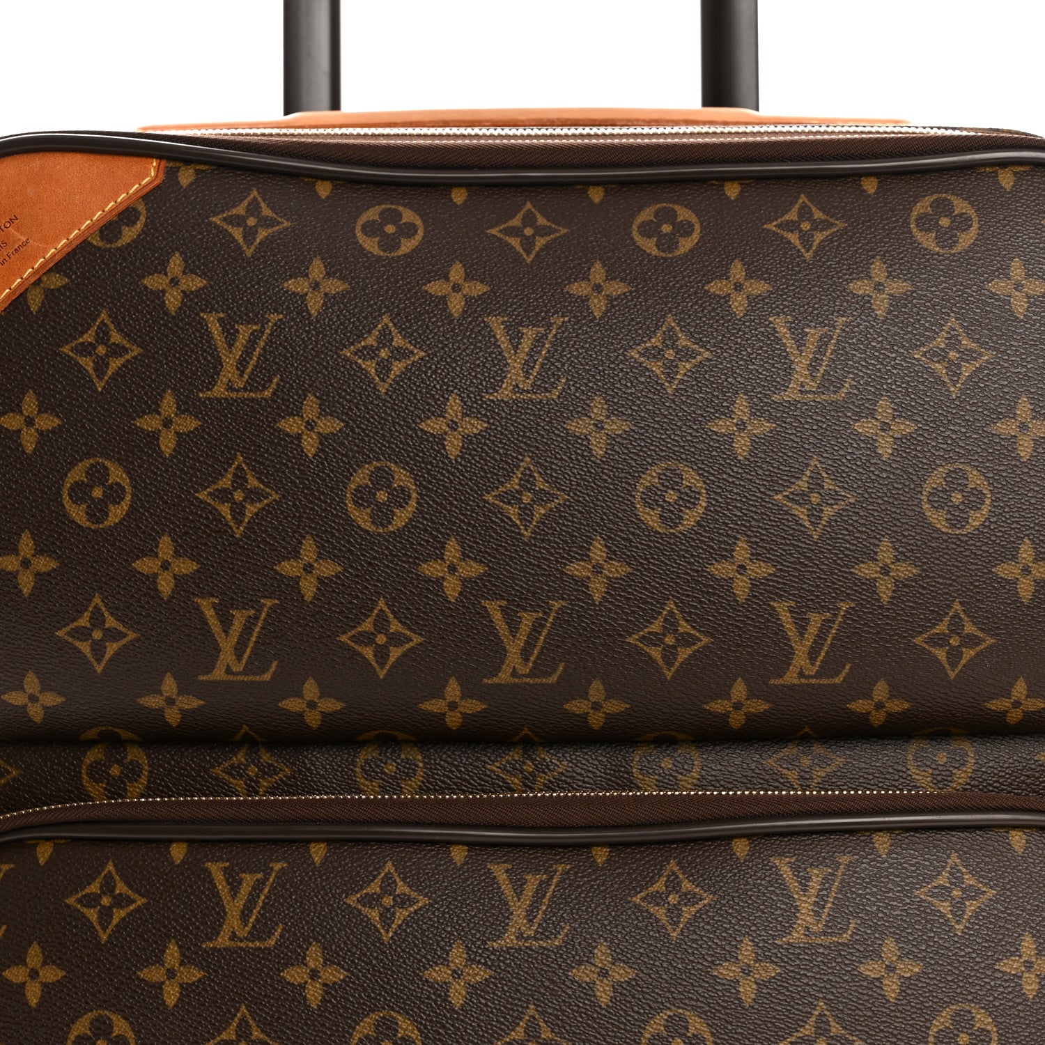 Louis Vuitton Monogram Pegase 55 Business