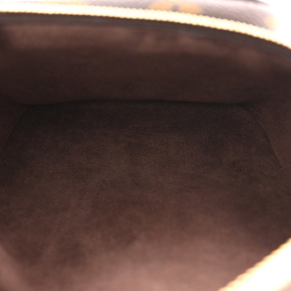 Louis Vuitton Monogram Mini Bumbag