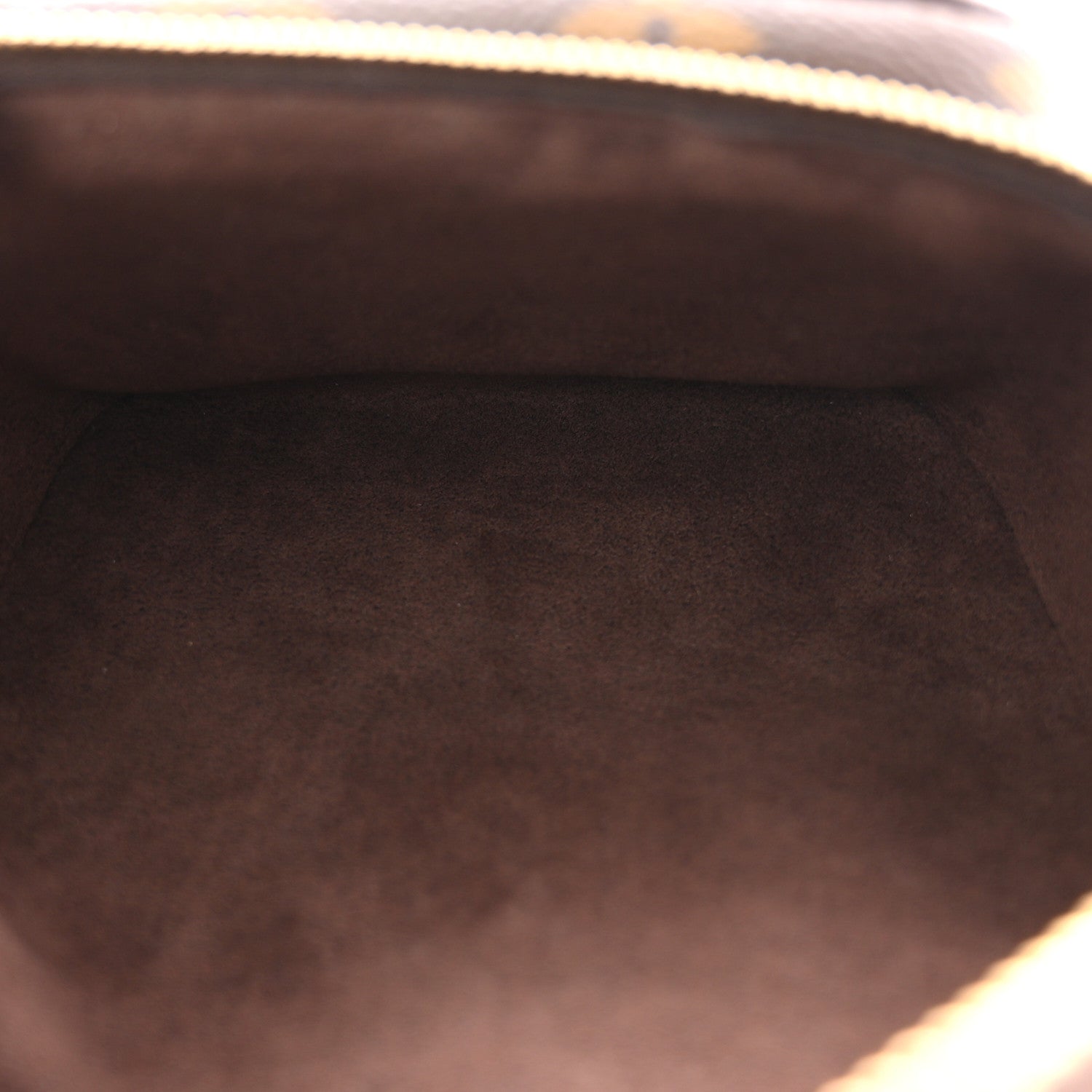 Louis Vuitton Monogram Mini Bumbag