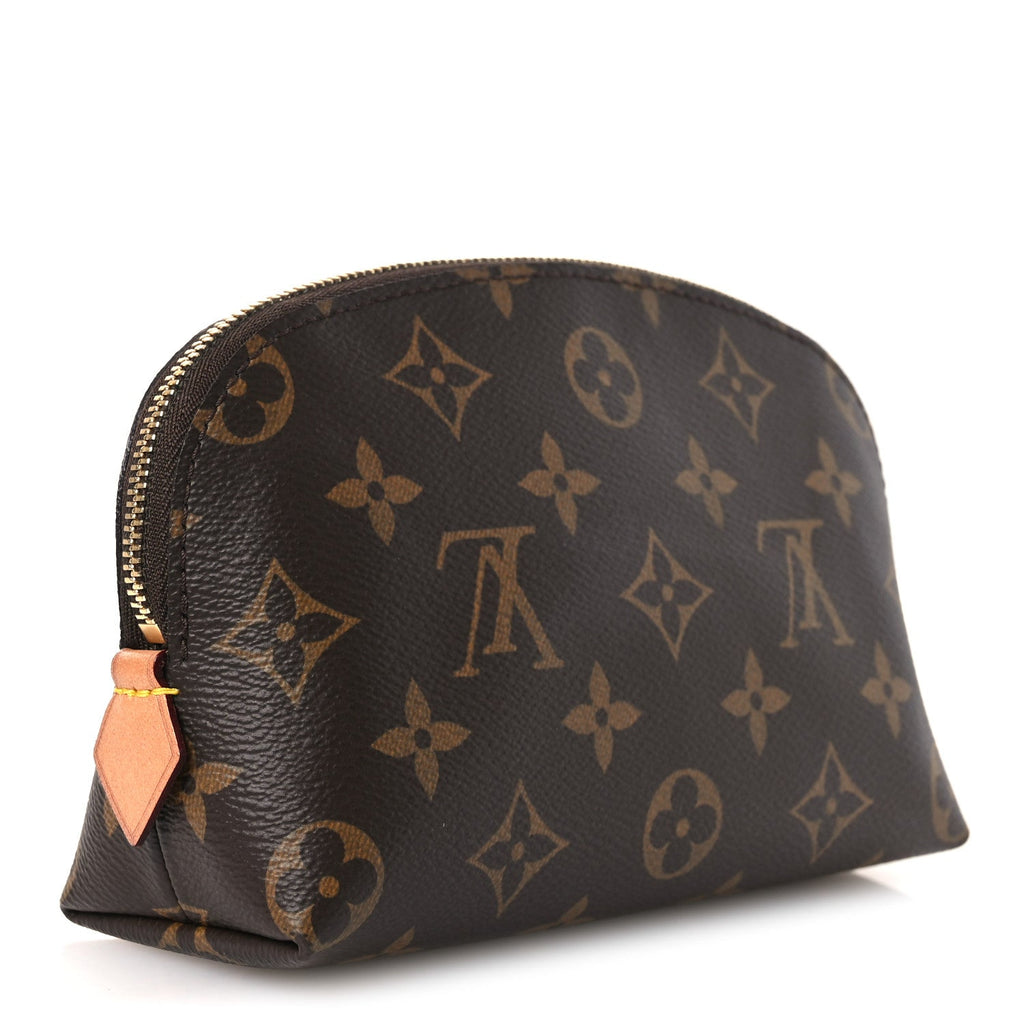 Louis Vuitton Monogram Cosmetic Pouch