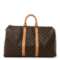 Louis Vuitton Monogram Keepall 45