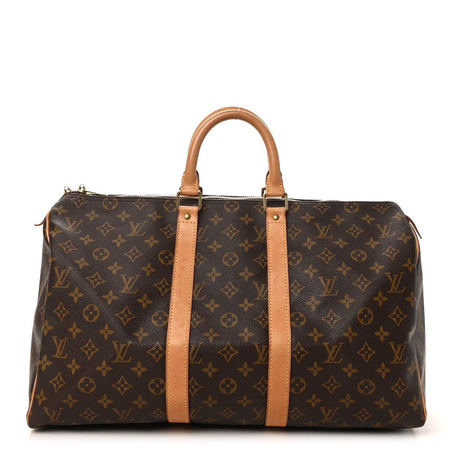 Louis Vuitton Monogram Keepall 45