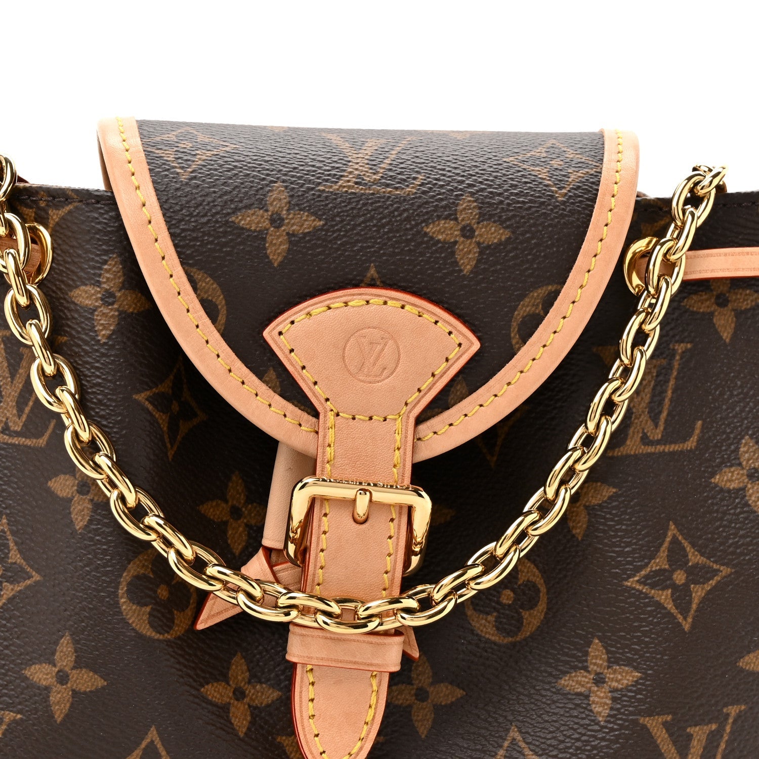 Louis Vuitton Monogram Odyssee NM