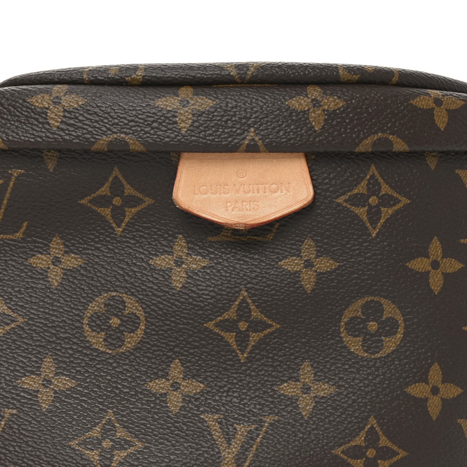 Louis Vuitton Monogram Bumbag