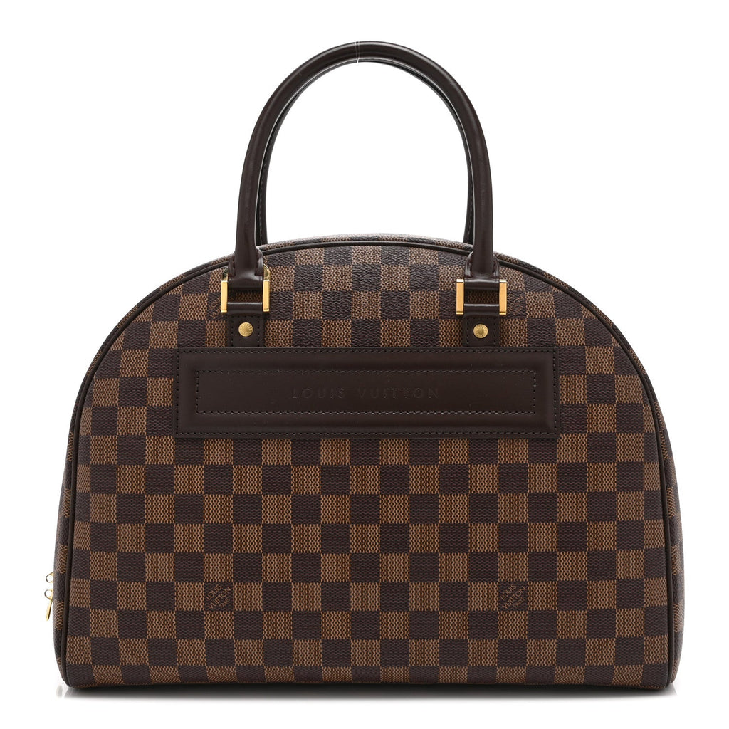 Louis Vuitton Damier Ebene Nolita