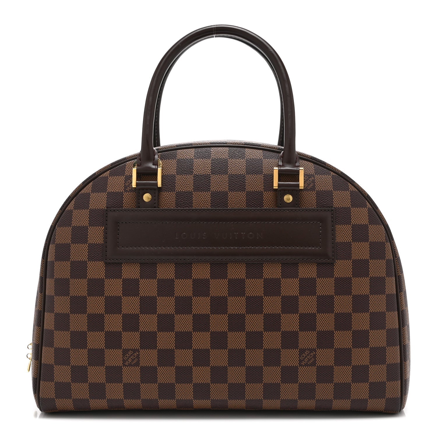 Louis Vuitton Damier Ebene Nolita