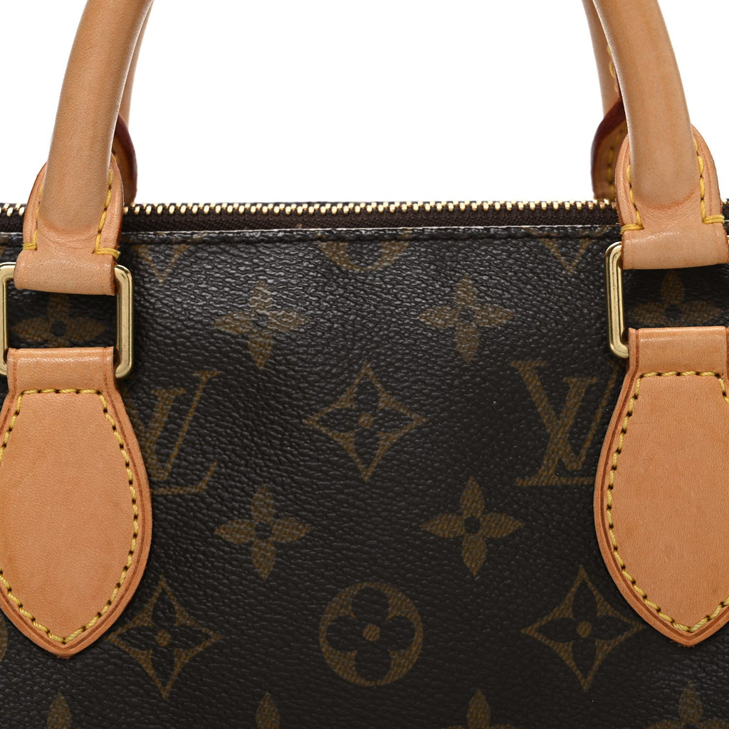 Louis Vuitton Monogram Popincourt
