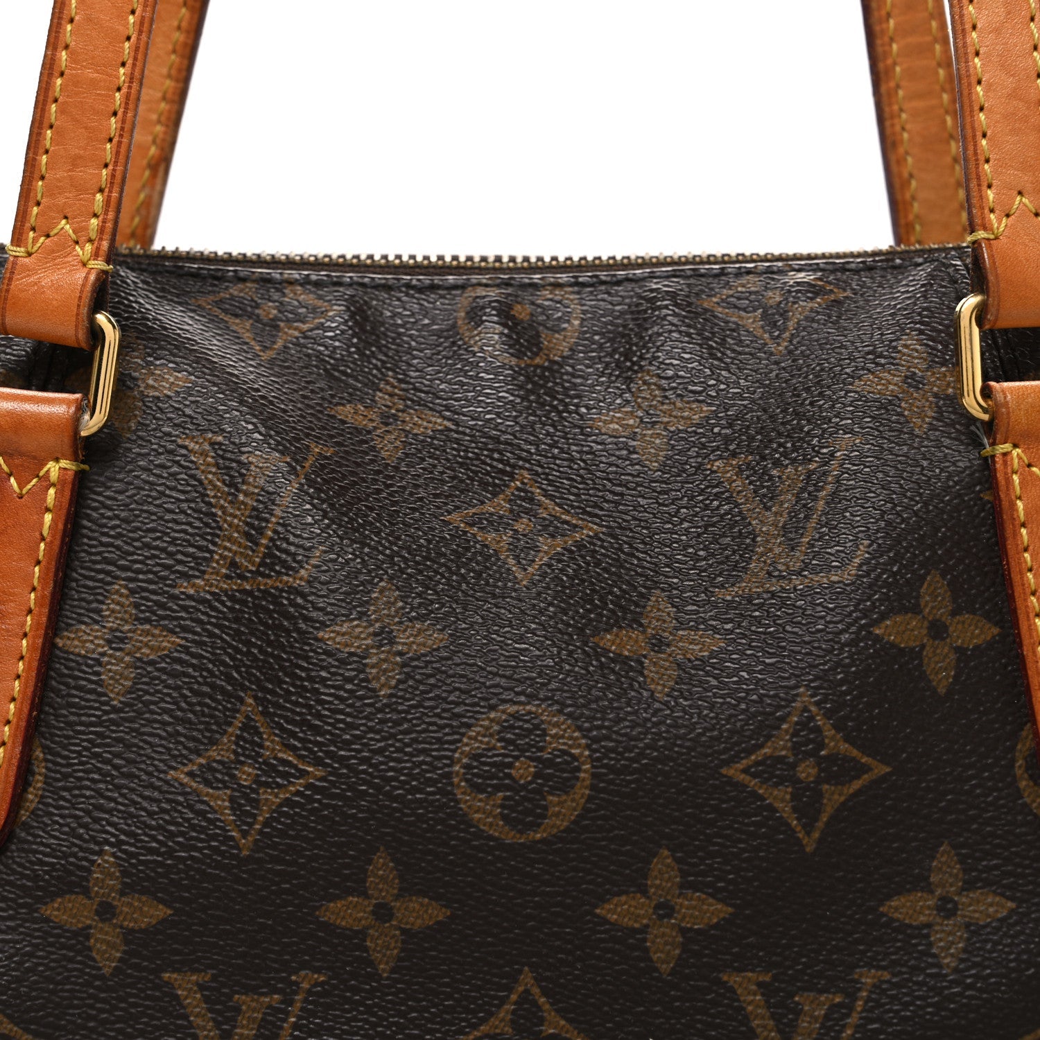 Louis Vuitton Monogram Totally PM