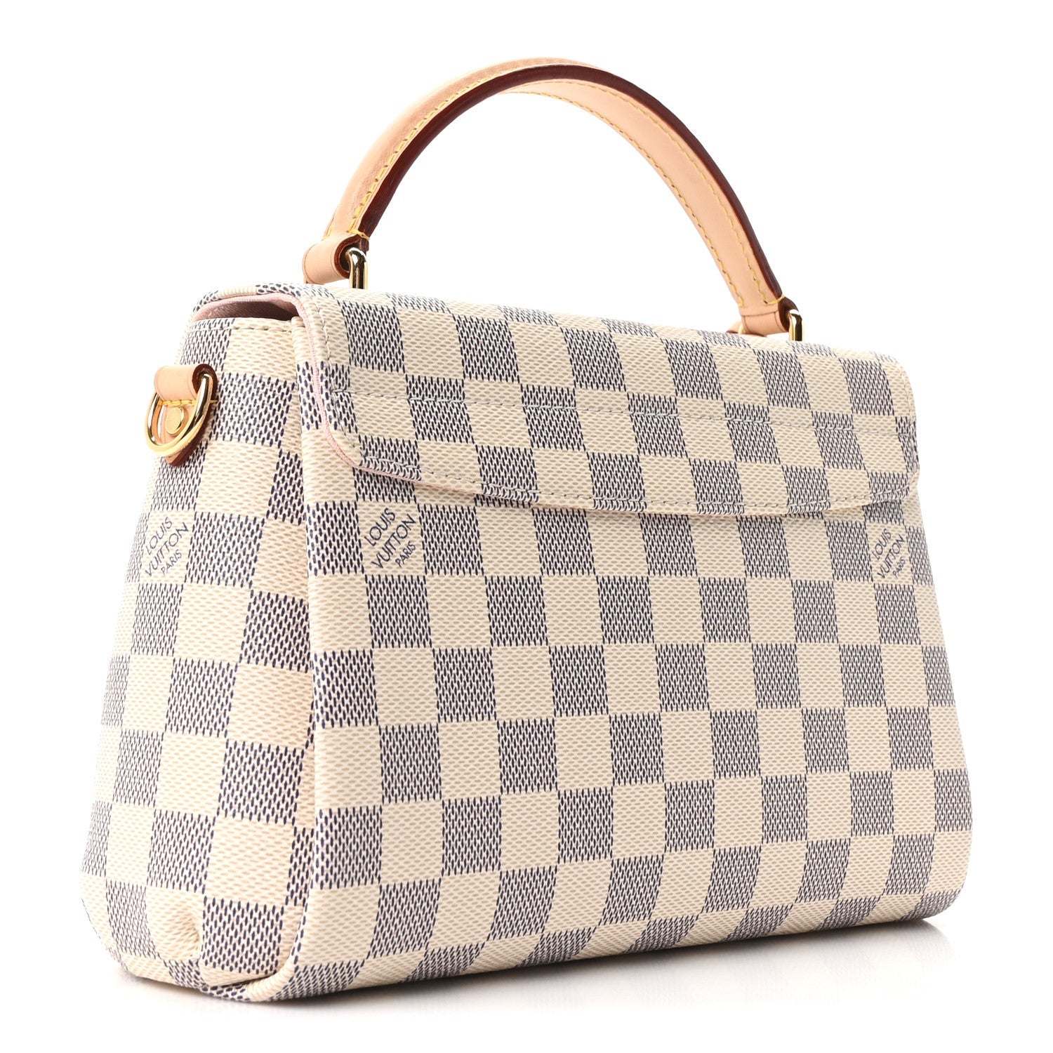 Louis Vuitton Damier Azur Croisette