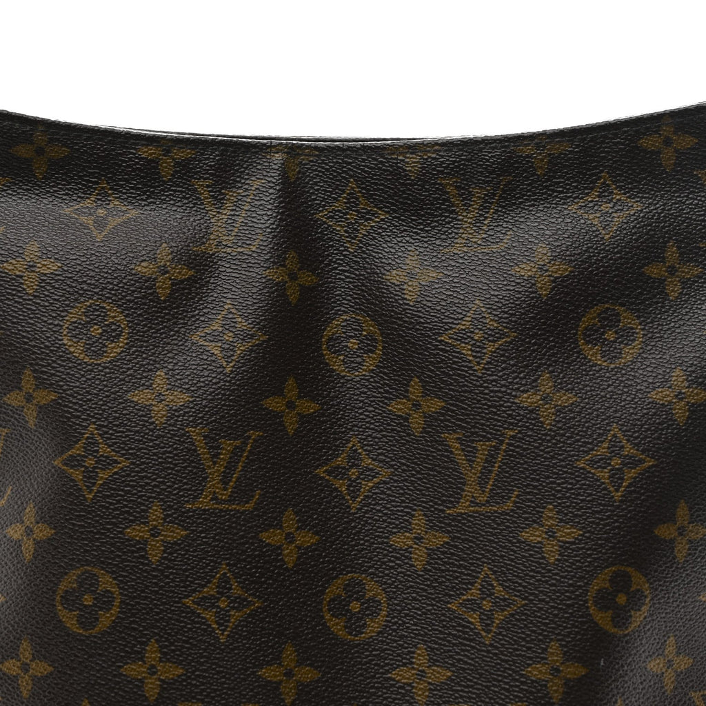 Louis Vuitton Monogram Looping GM