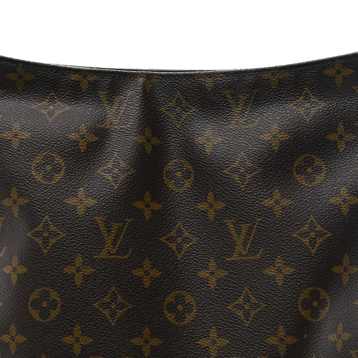 Louis Vuitton Monogram Looping GM