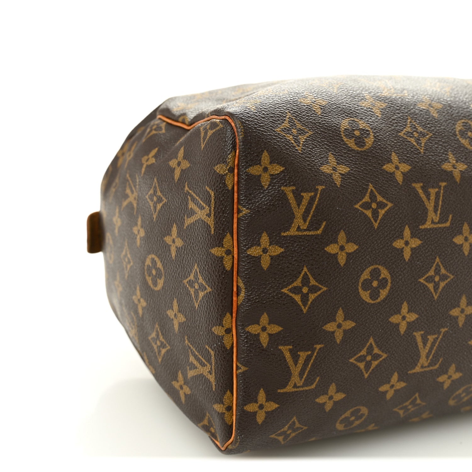 Louis Vuitton Monogram Speedy 30