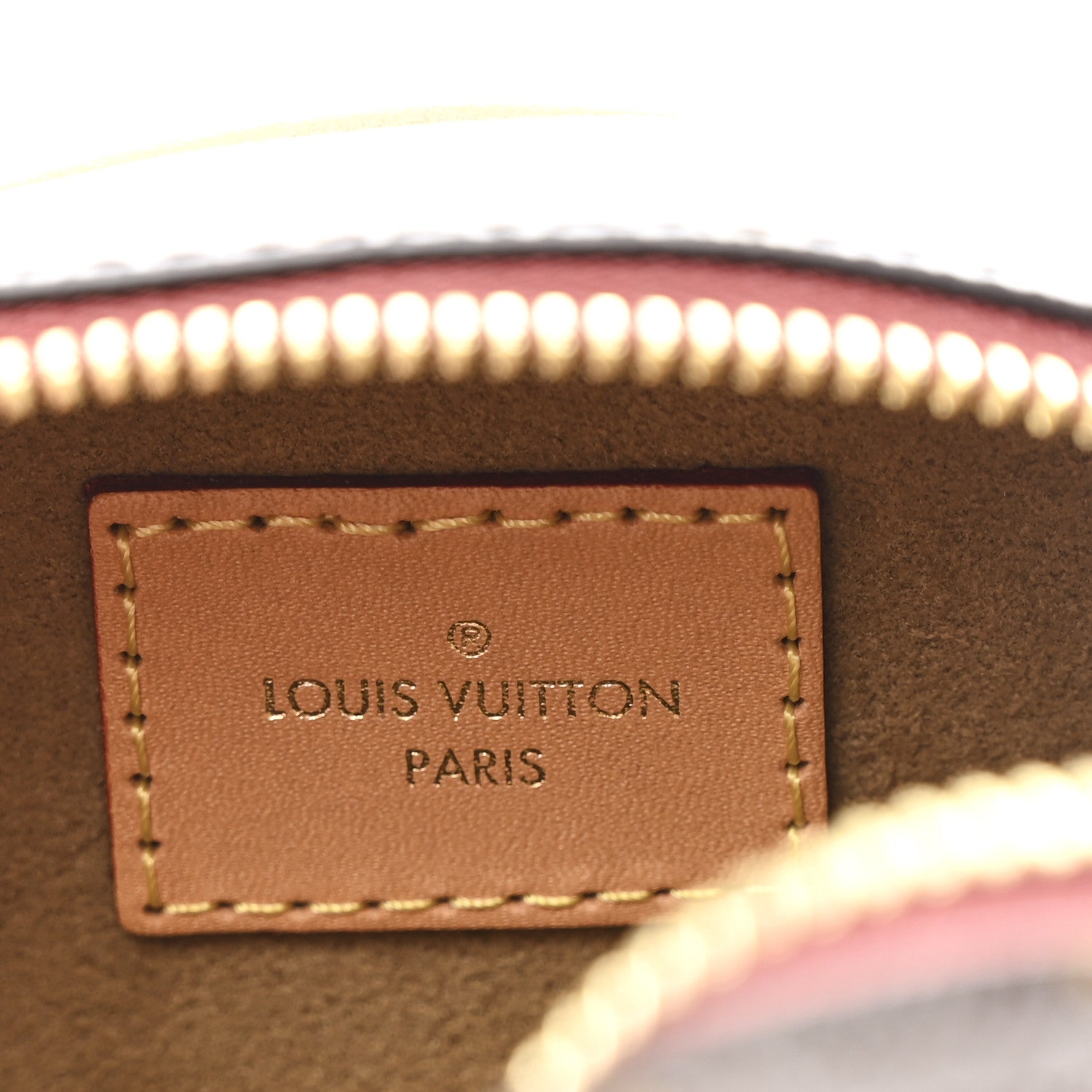 Louis Vuitton Monogram Boite Chapeau Souple PM