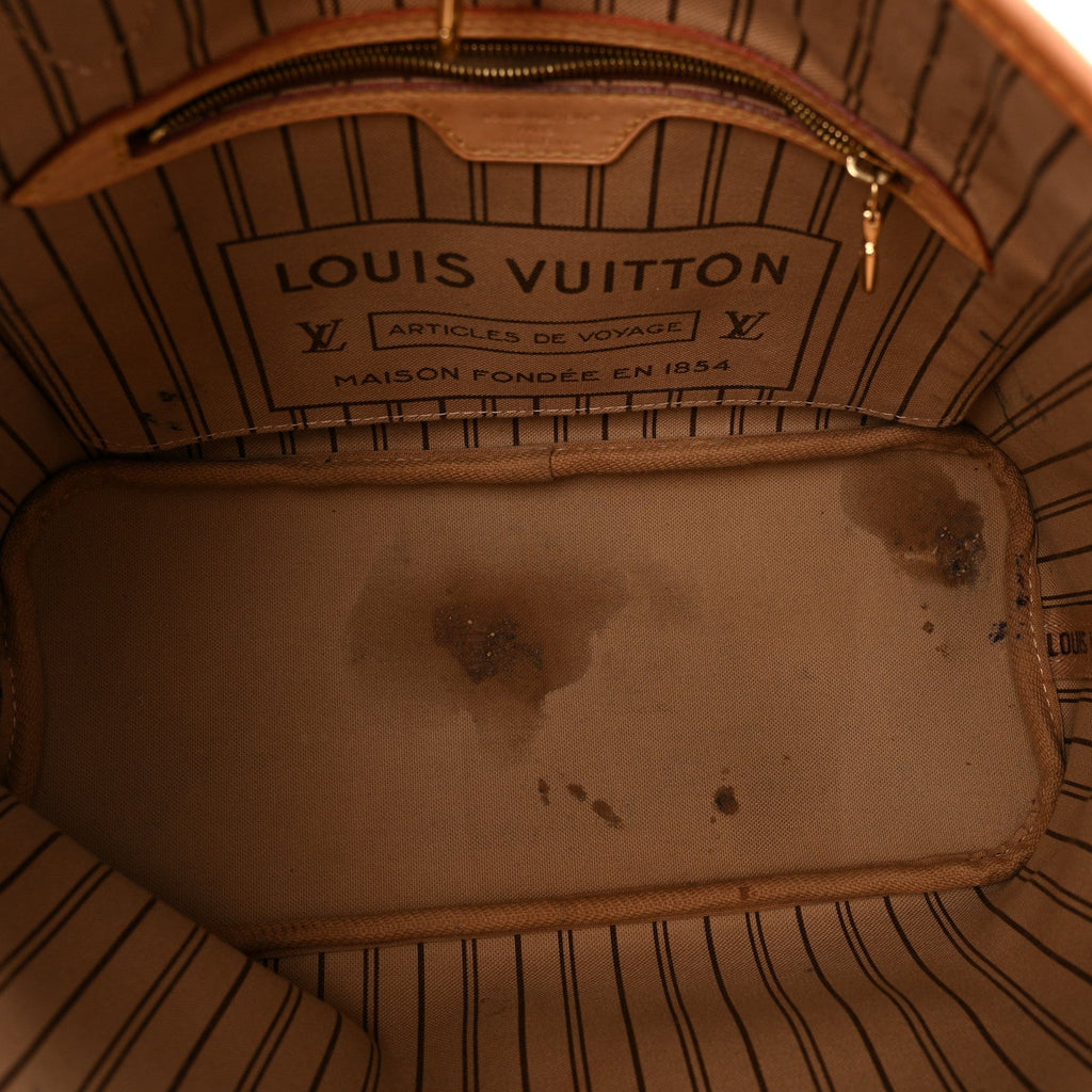 Louis Vuitton Monogram Neo Neverfull PM