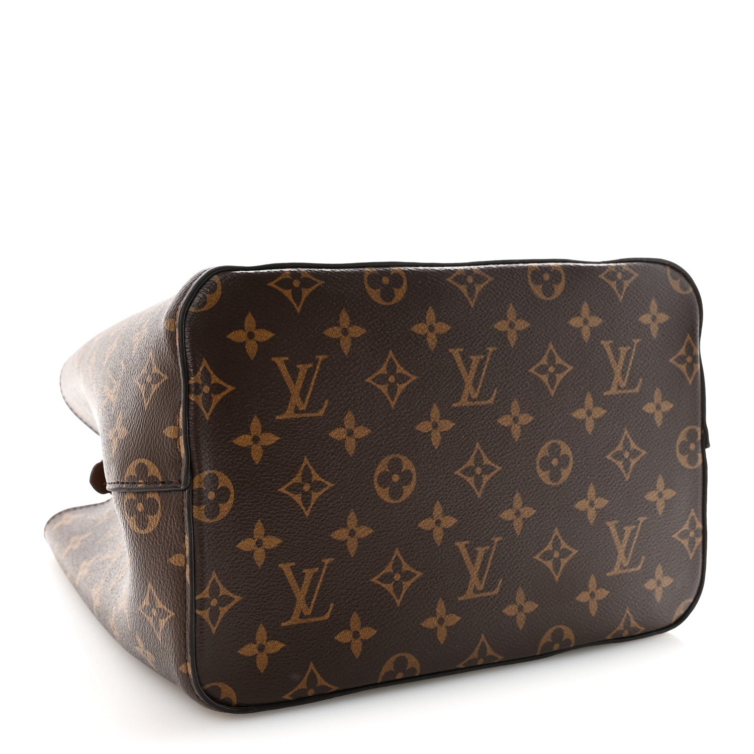 Louis Vuitton Monogram Neonoe MM Caramel