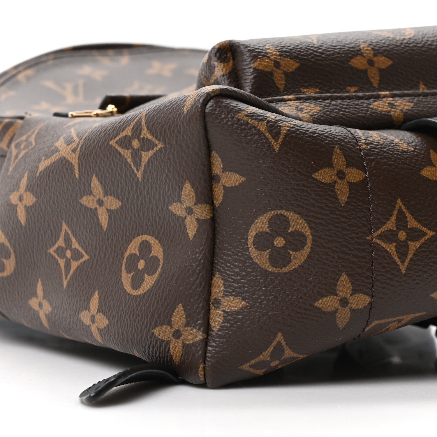 Louis Vuitton Monogram Palm Springs Backpack PM