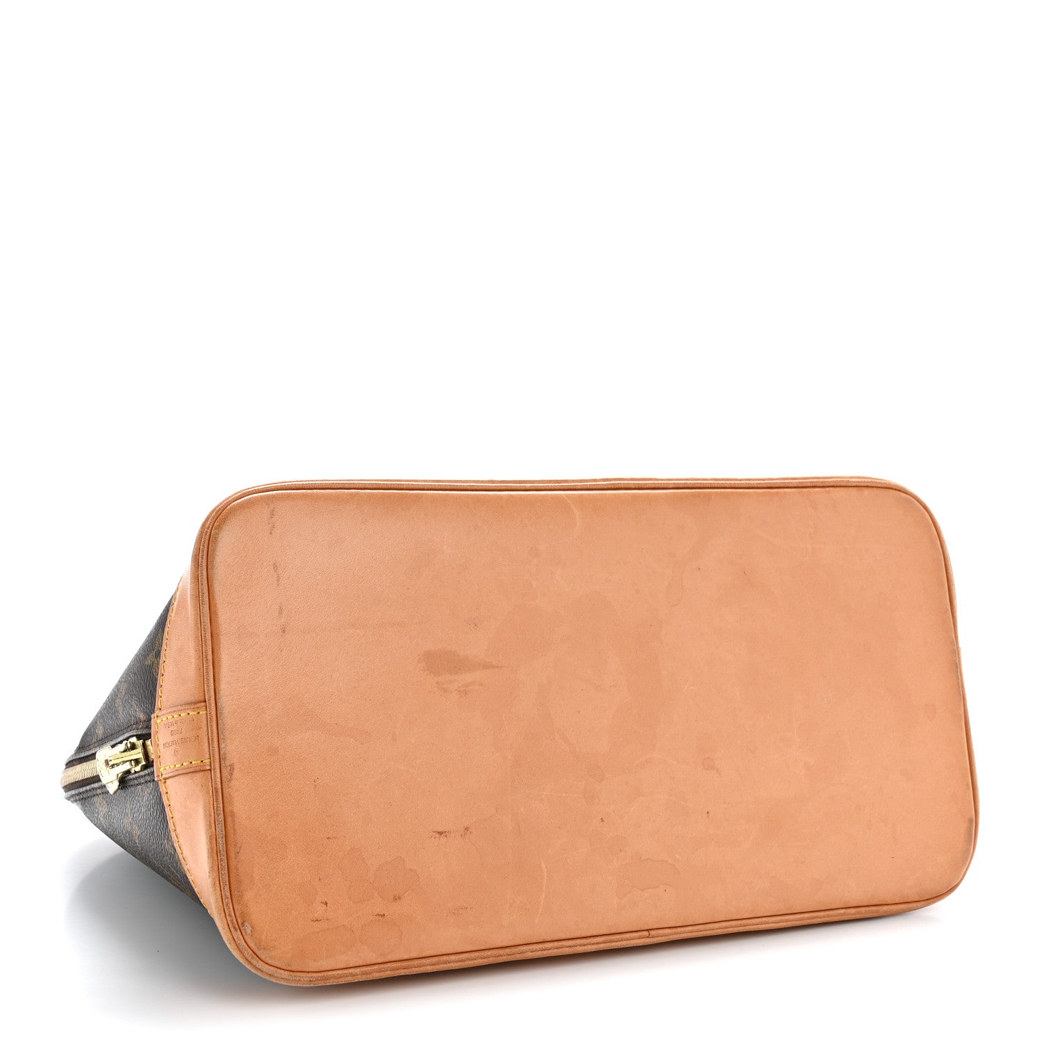 Louis Vuitton Monogram Alma PM