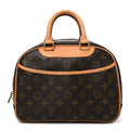 Louis Vuitton Monogram Trouville