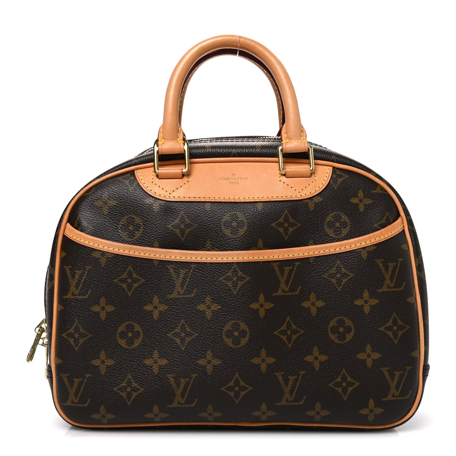 Louis Vuitton Monogram Trouville