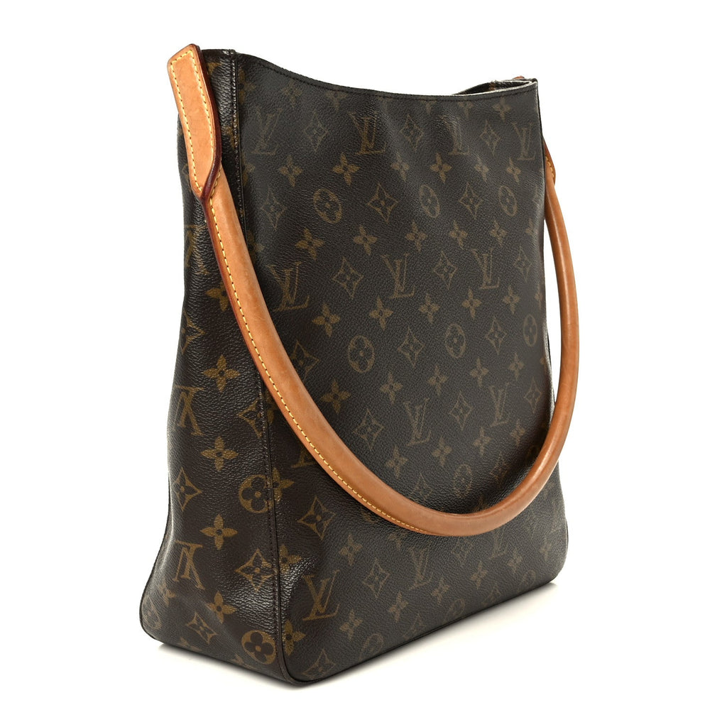 Louis Vuitton Monogram Looping GM
