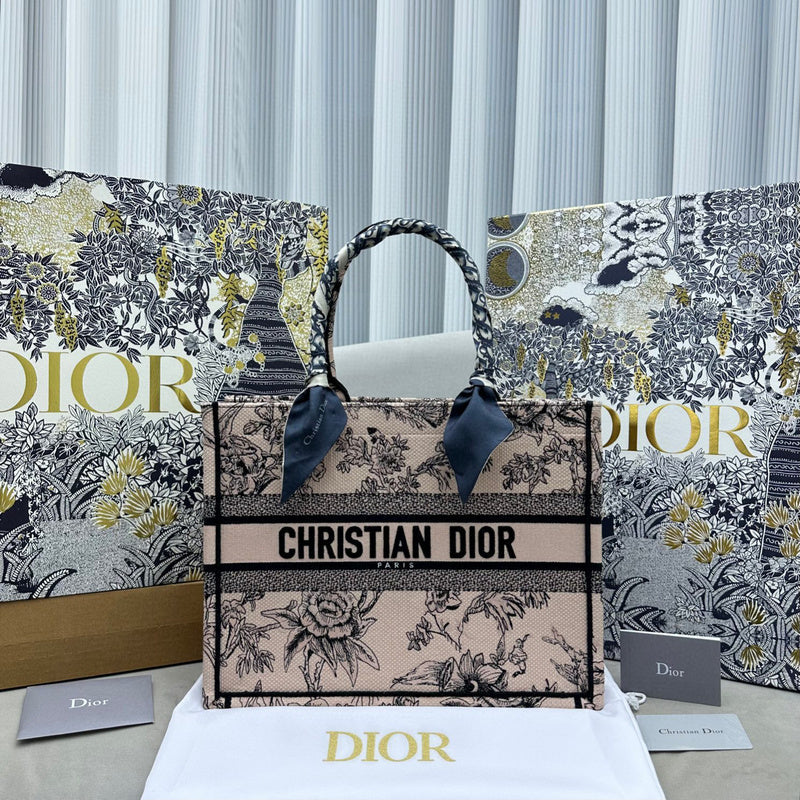 Dior Bags - 2859