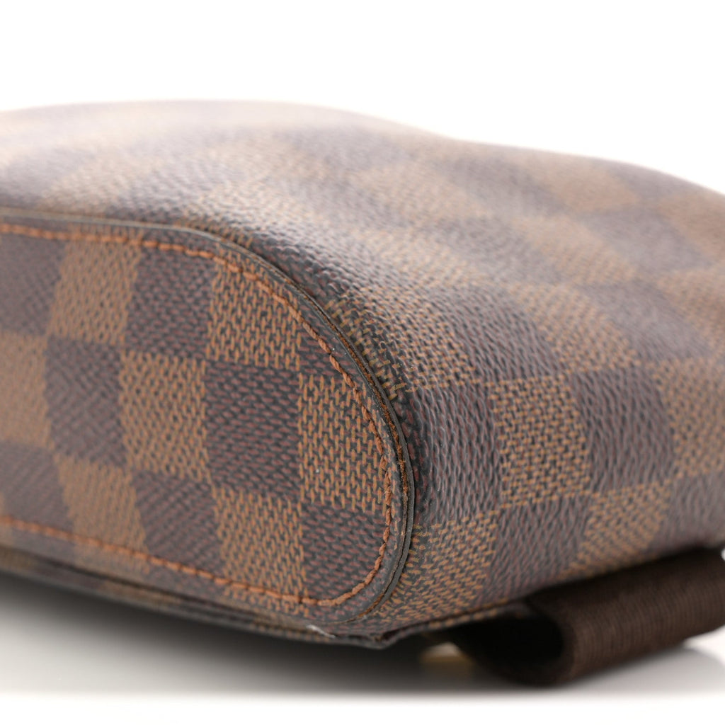 Louis Vuitton Damier Ebene Geronimos