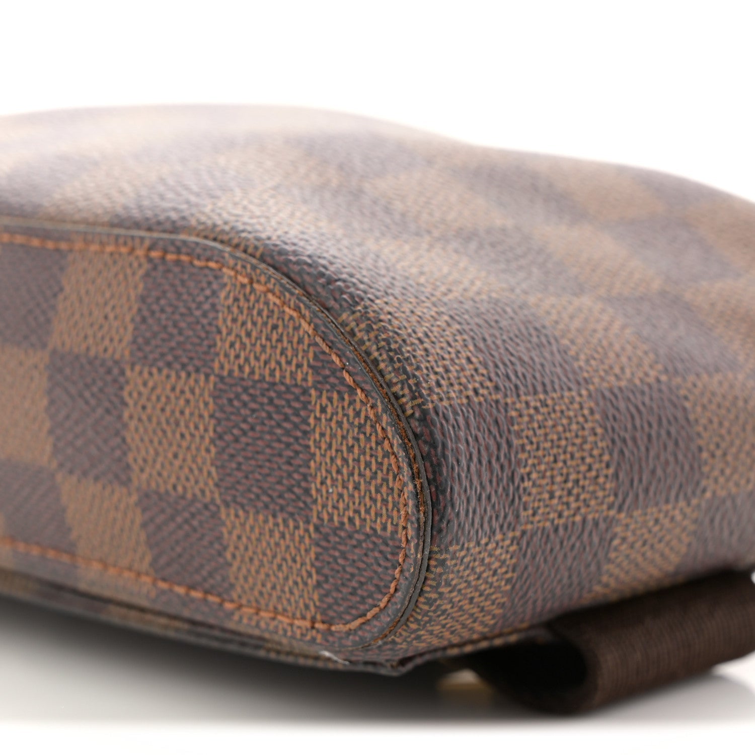Louis Vuitton Damier Ebene Geronimos