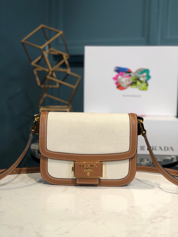 Prada Bags - 5291