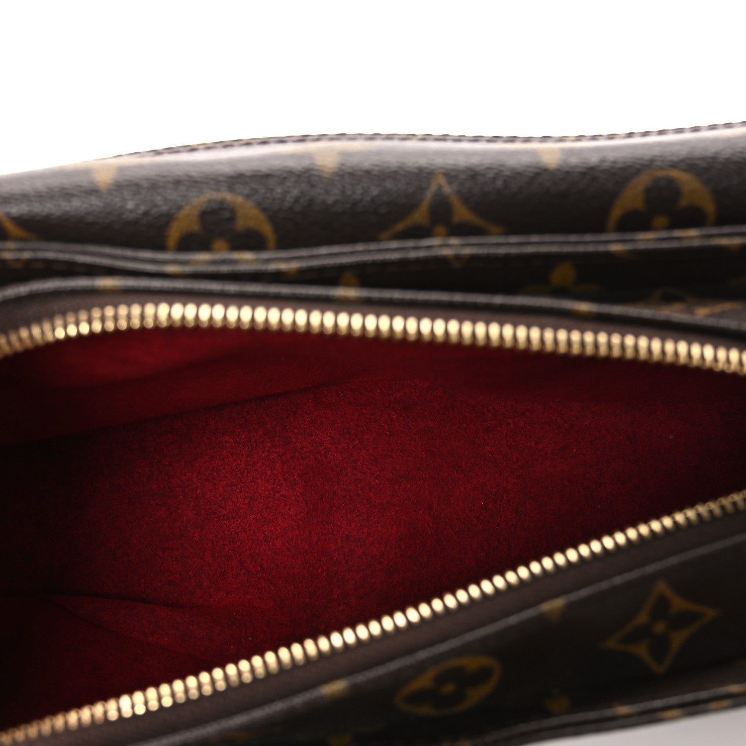 Louis Vuitton Monogram Viva-Cite MM