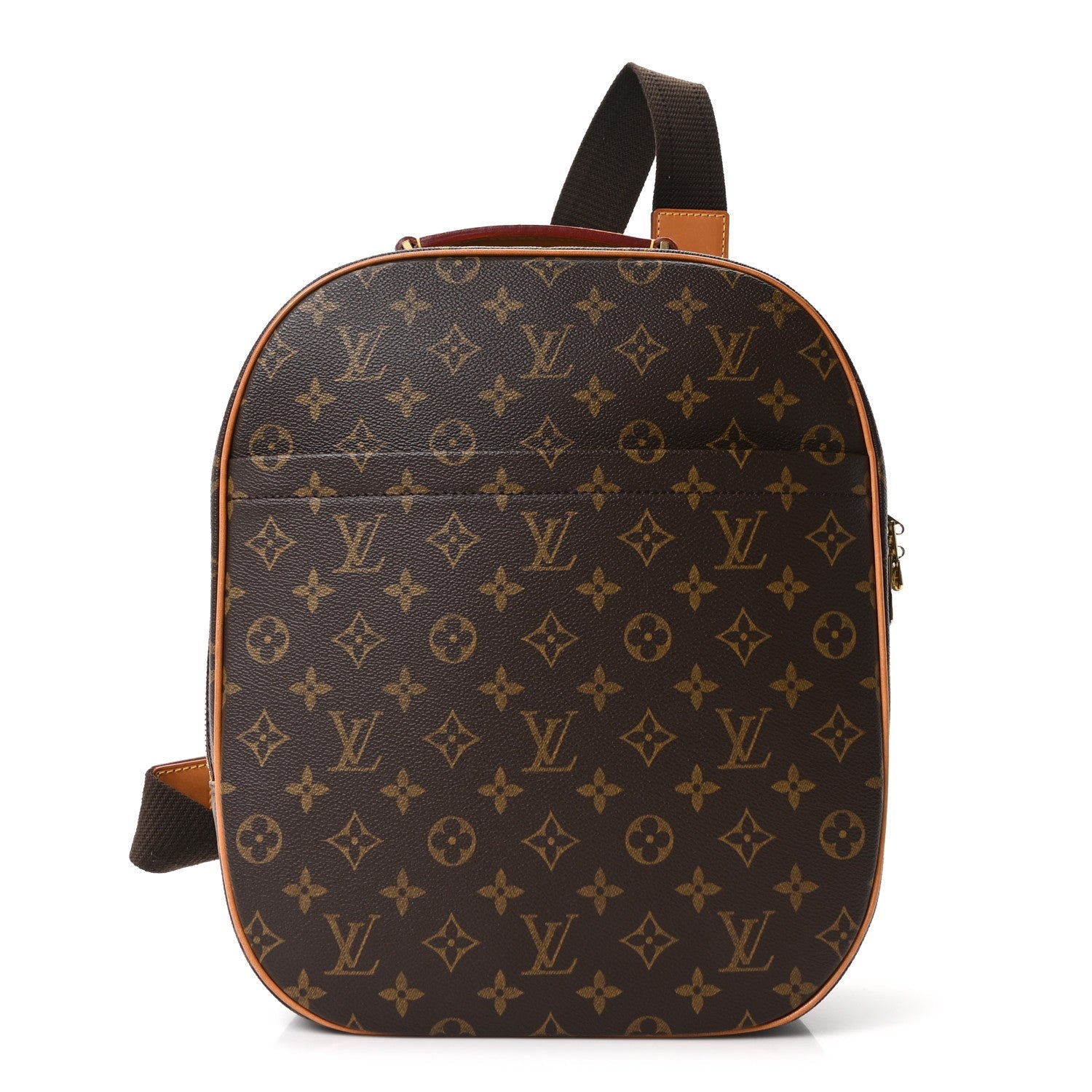 Louis Vuitton Monogram Sac A Dos Packall