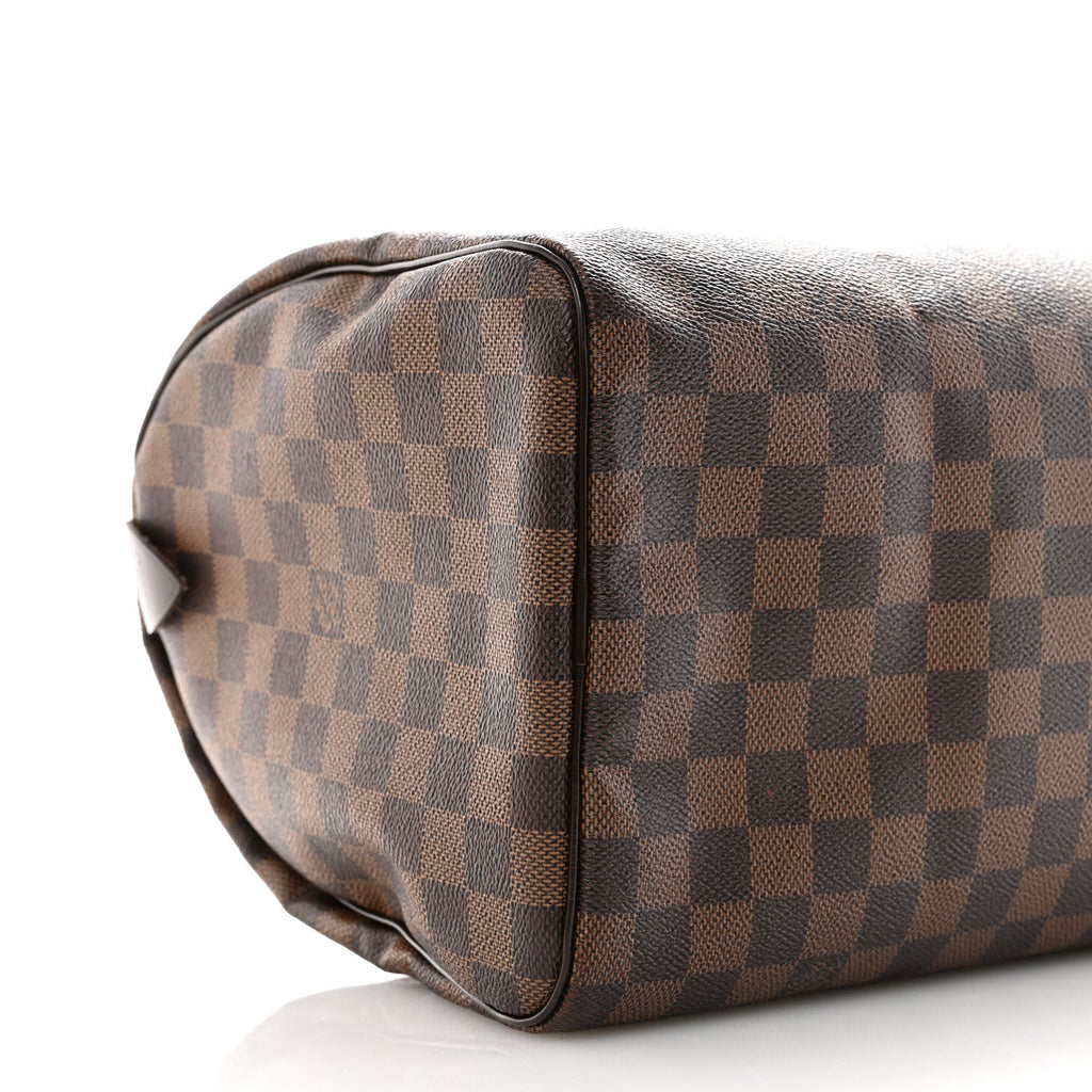 Louis Vuitton Damier Ebene Speedy 30
