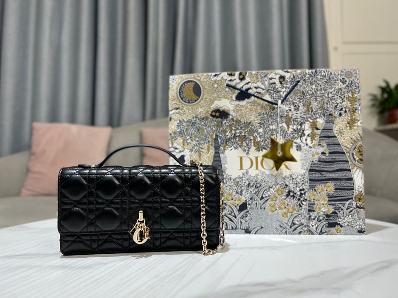 Dior Bags - 2537