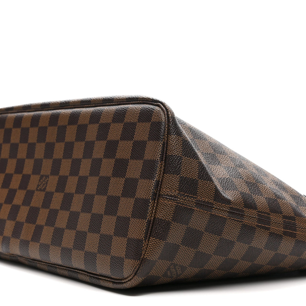 Louis Vuitton Damier Ebene Neo Neverfull MM